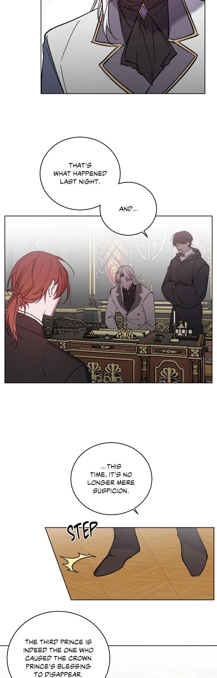 Love Trap by Rayuan – Season 3 – Uncensored [Eng] page 13