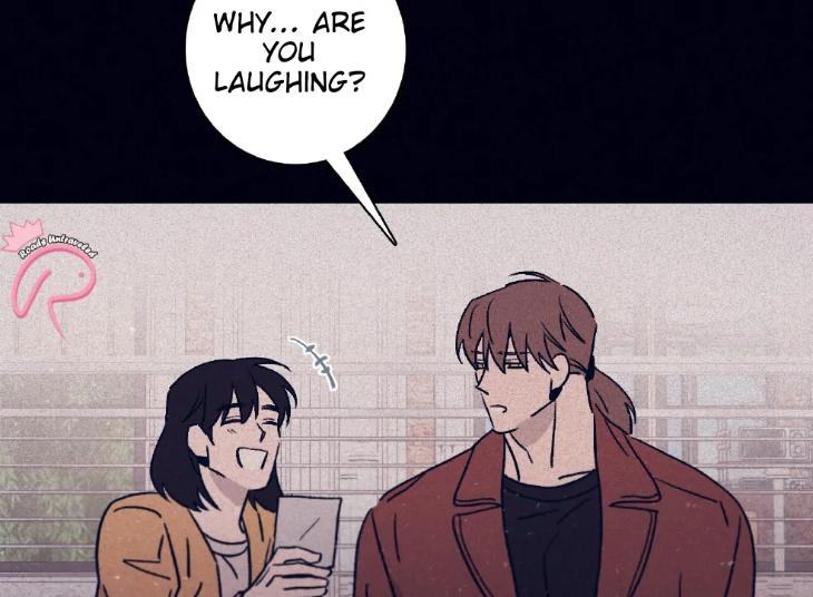 Marcel by Keumung/ Jinsung – Uncensored – Ch. 44 [Eng] page 11