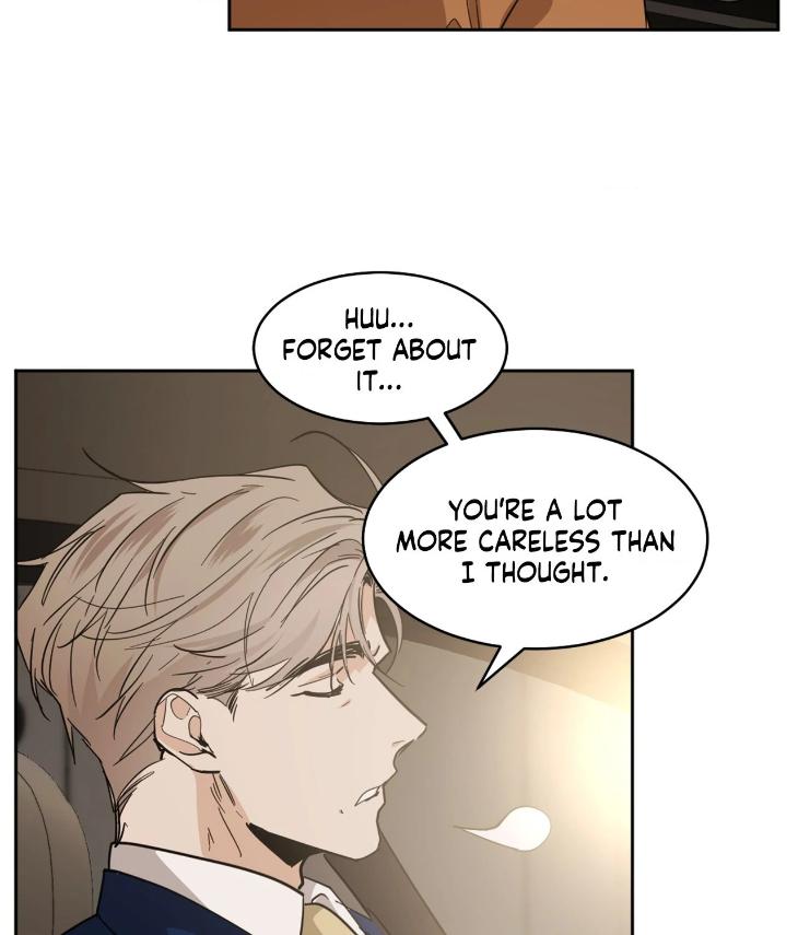 In Cold Love by 10min – Uncensored [Eng] page 13