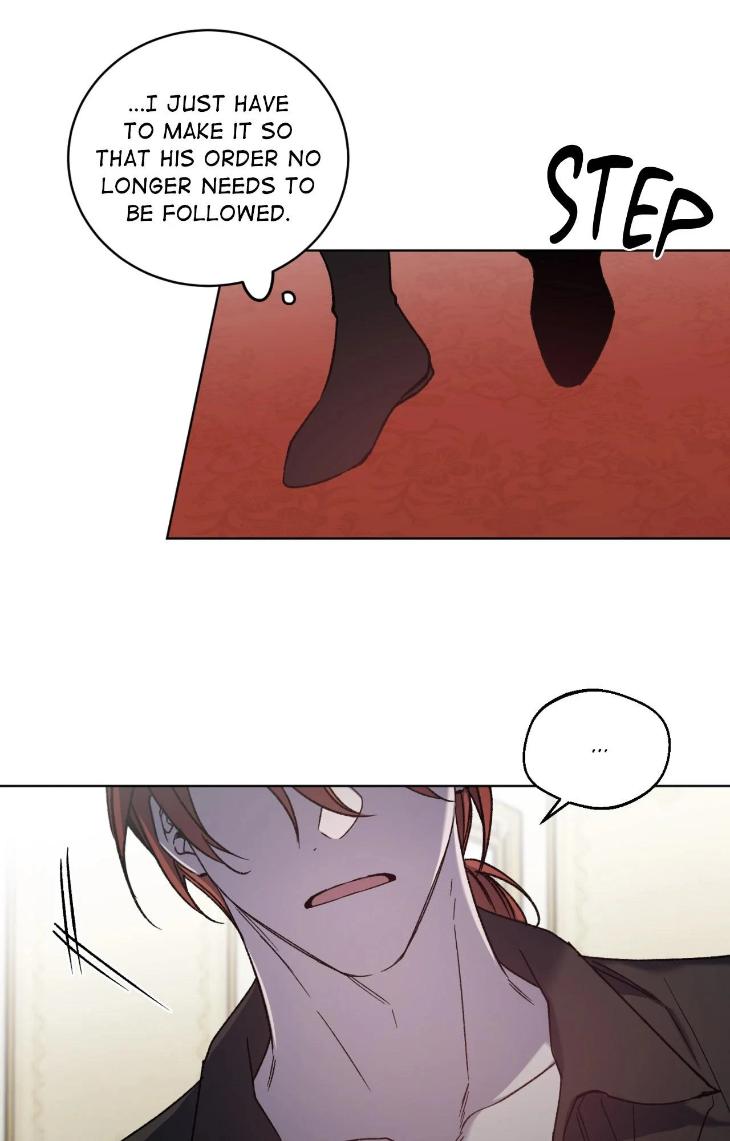 Love Trap by Rayuan – Season 3 – Uncensored [Eng] page 12