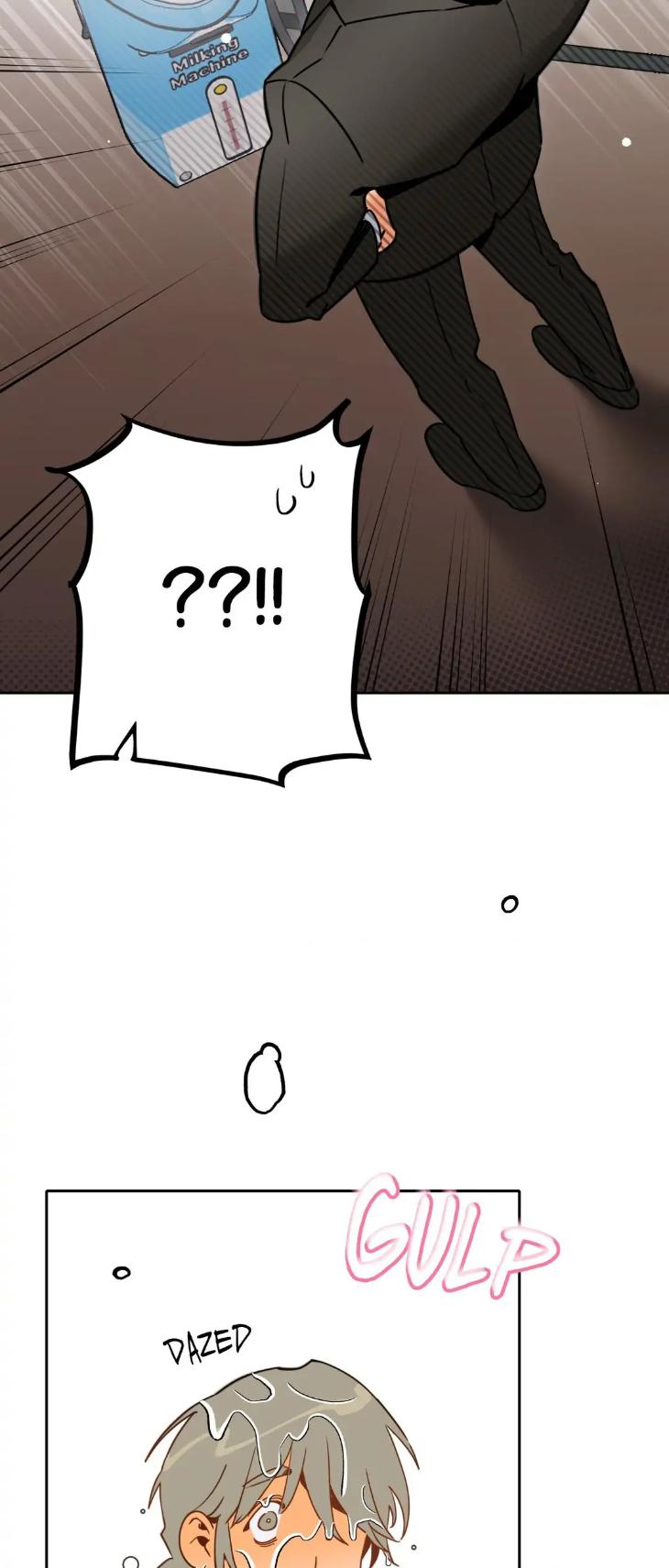 Mr.A’s Farm by NACHIOBOY – Uncensored – Special 1 [Eng] page 14