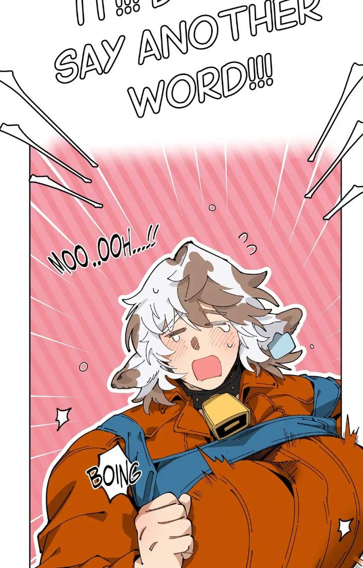 Mr.A’s Farm by NACHIOBOY – Uncensored – Special 1 [Eng] page 13