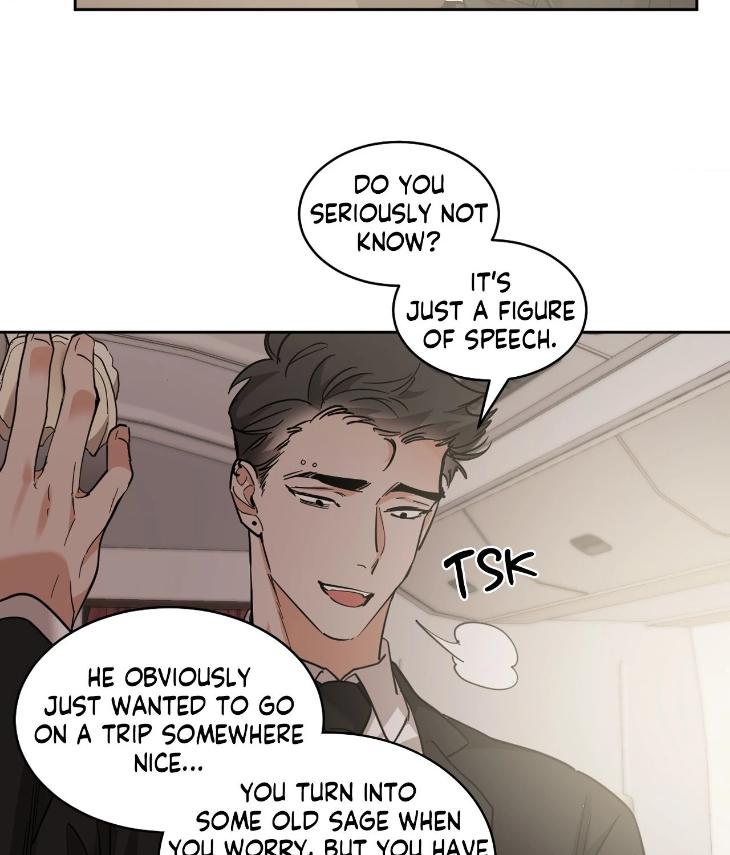 In Cold Love by 10min – Uncensored [Eng] page 14