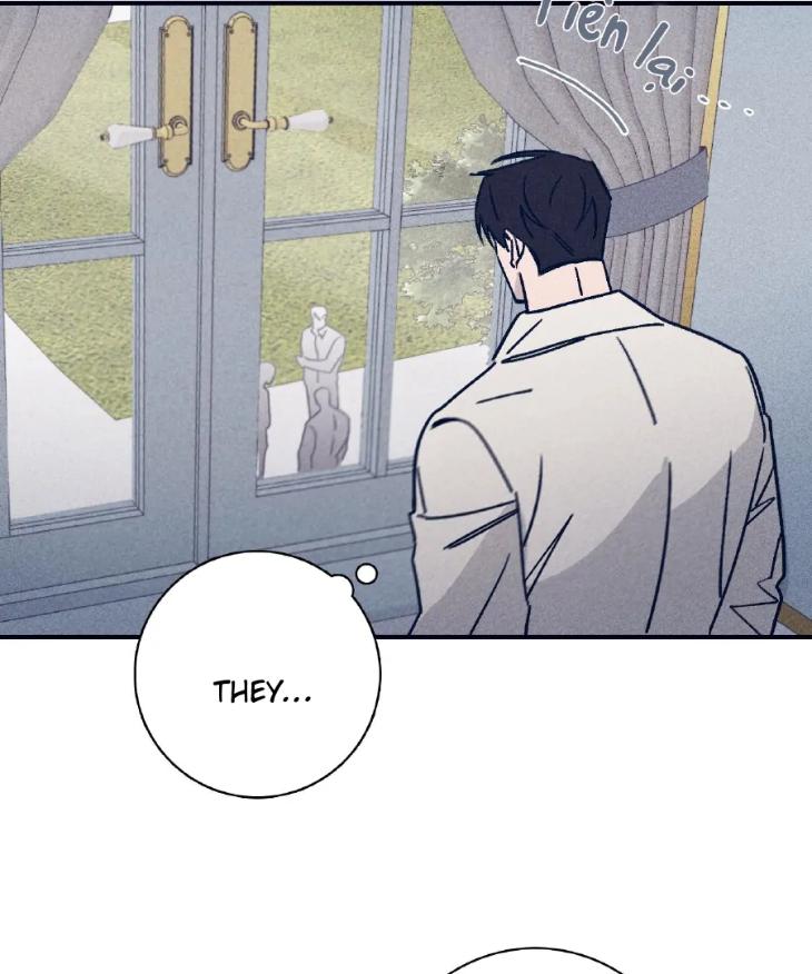 Marcel by Keumung/ Jinsung – Uncensored – Ch. 44 [Eng] page 12