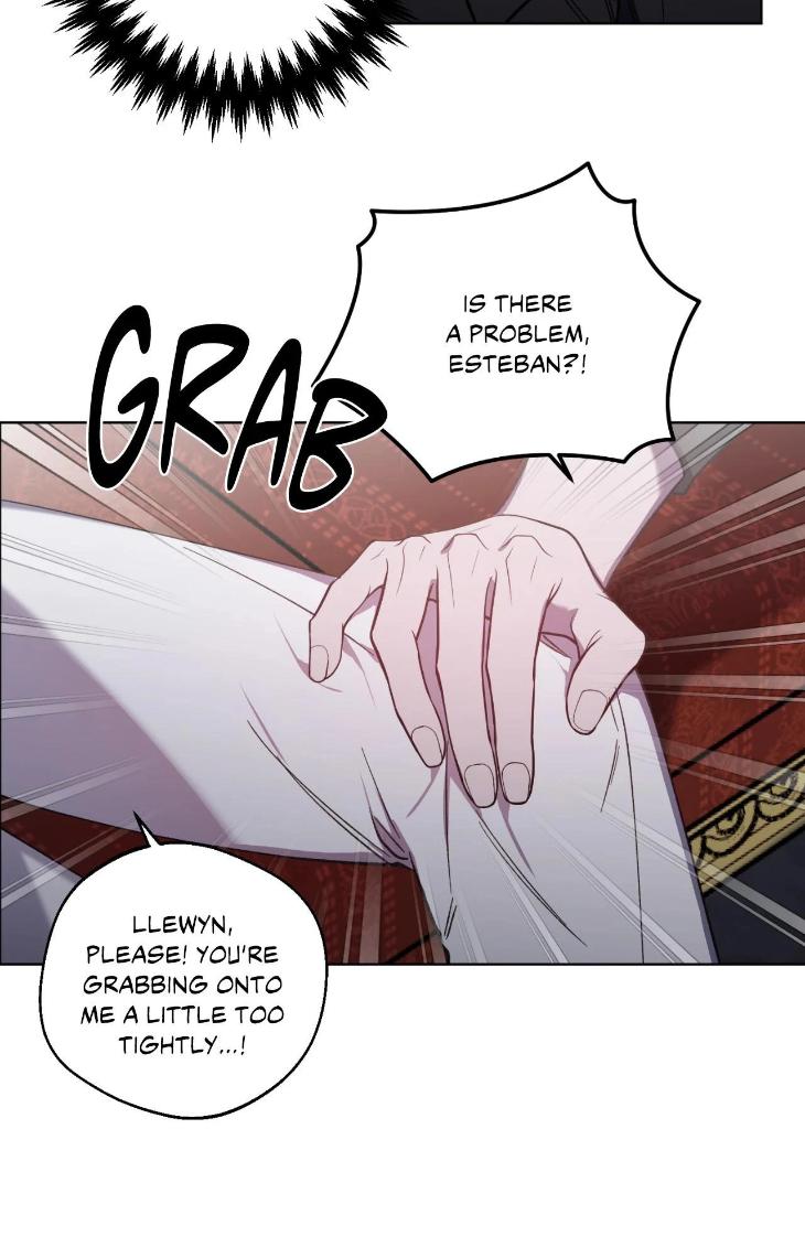 Love Trap by Rayuan – Season 3 – Uncensored [Eng] page 12