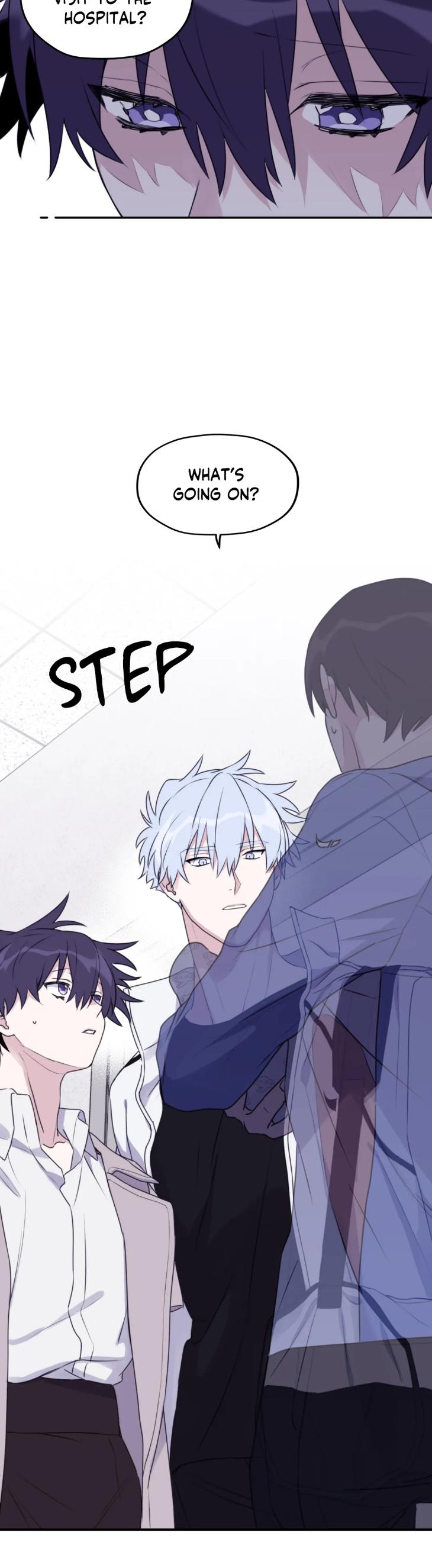 Surge Towards You by Cheongyeon – SE 6 [Eng] page 13