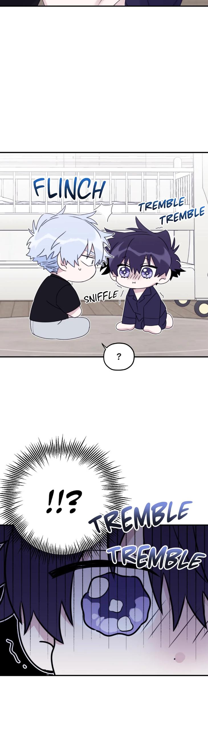 Surge Towards You by Cheongyeon – SE 6 [Eng] page 13