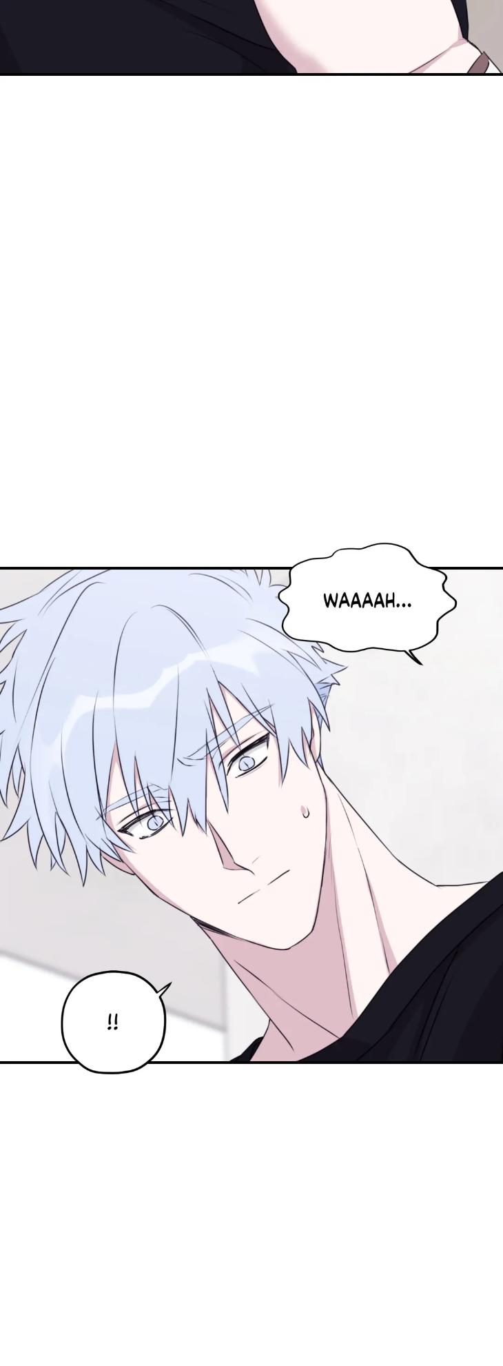 Surge Towards You by Cheongyeon – SE 6 [Eng] page 13