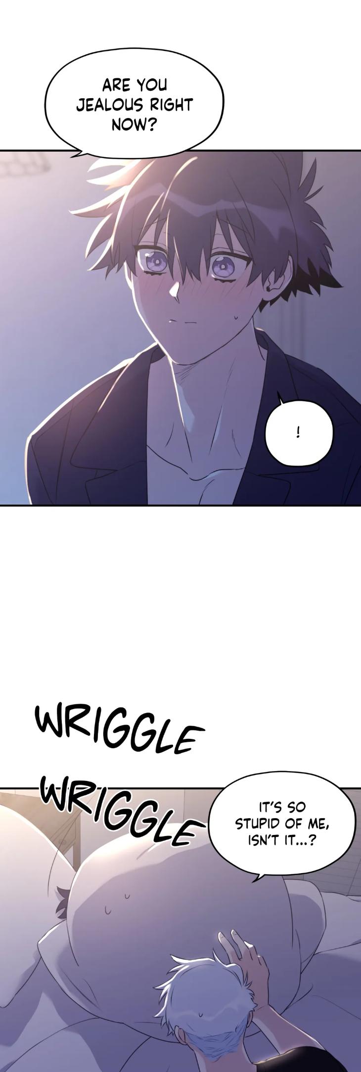 Surge Towards You by Cheongyeon – SE 6 [Eng] page 15