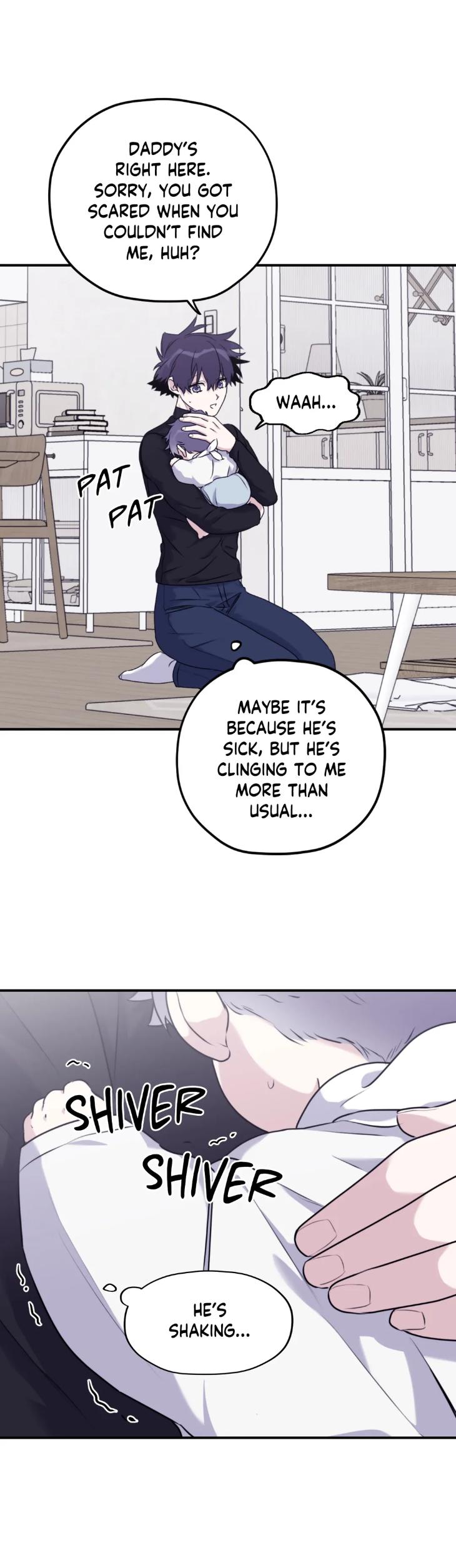 Surge Towards You by Cheongyeon – SE 6 [Eng] page 15