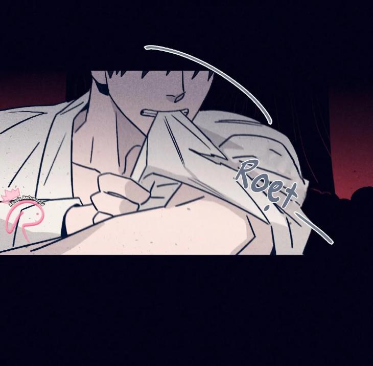 Marcel by Keumung/ Jinsung – Uncensored – Ch. 44 [Eng] page 13