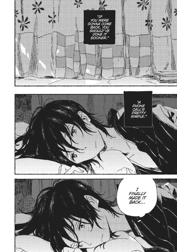 Harukaze no Étranger by KII Kanna – Vol. 2-4 [Eng] page 14