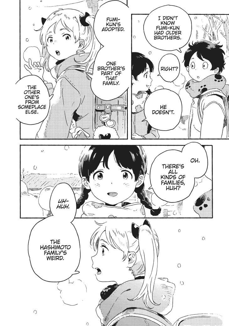 Harukaze no Étranger by KII Kanna – Vol. 2-4 [Eng] page 14