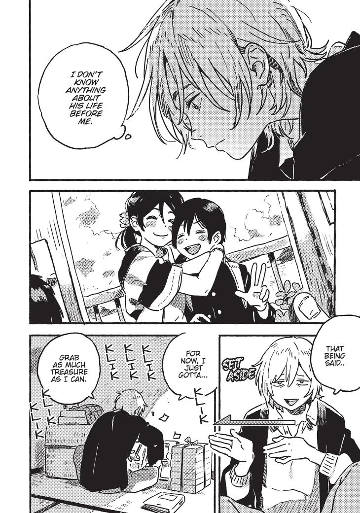 Harukaze no Étranger by KII Kanna – Vol. 2-4 [Eng] page 14