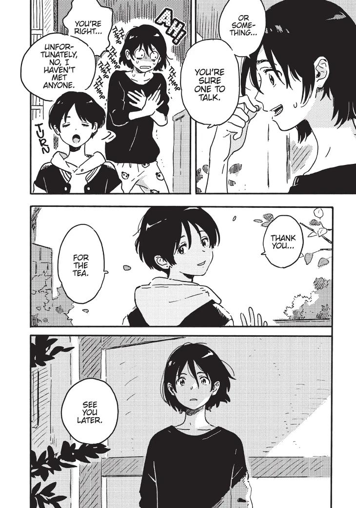 Harukaze no Étranger by KII Kanna – Vol. 2-4 [Eng] page 14