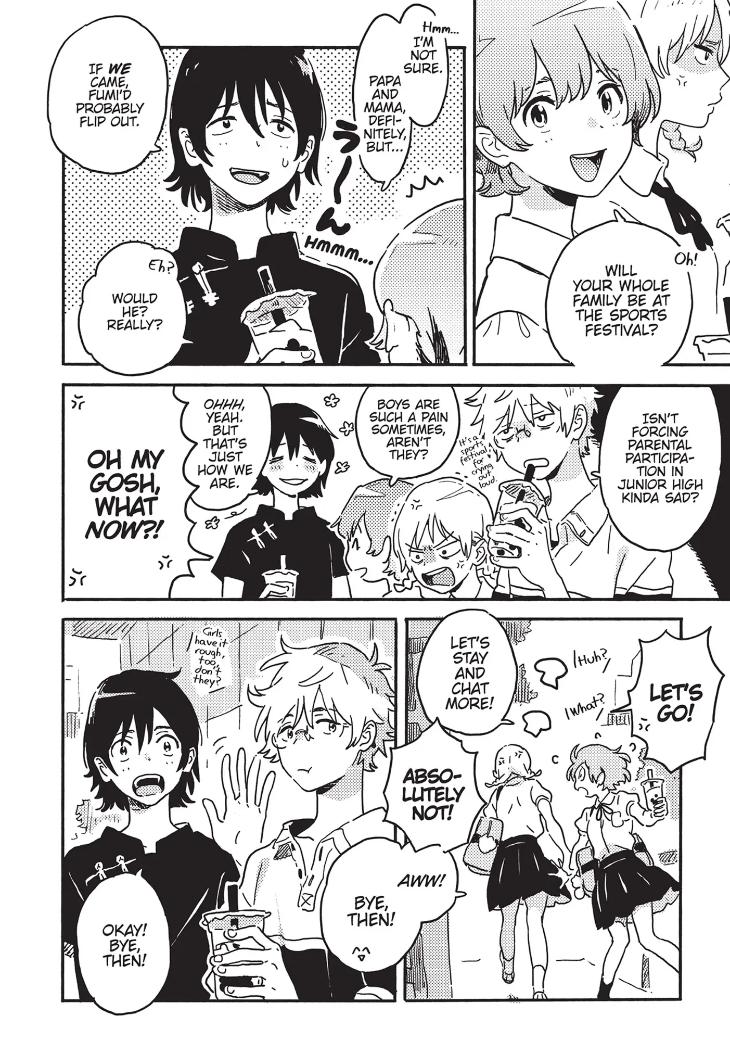 Harukaze no Étranger by KII Kanna – Vol. 2-4 [Eng] page 14