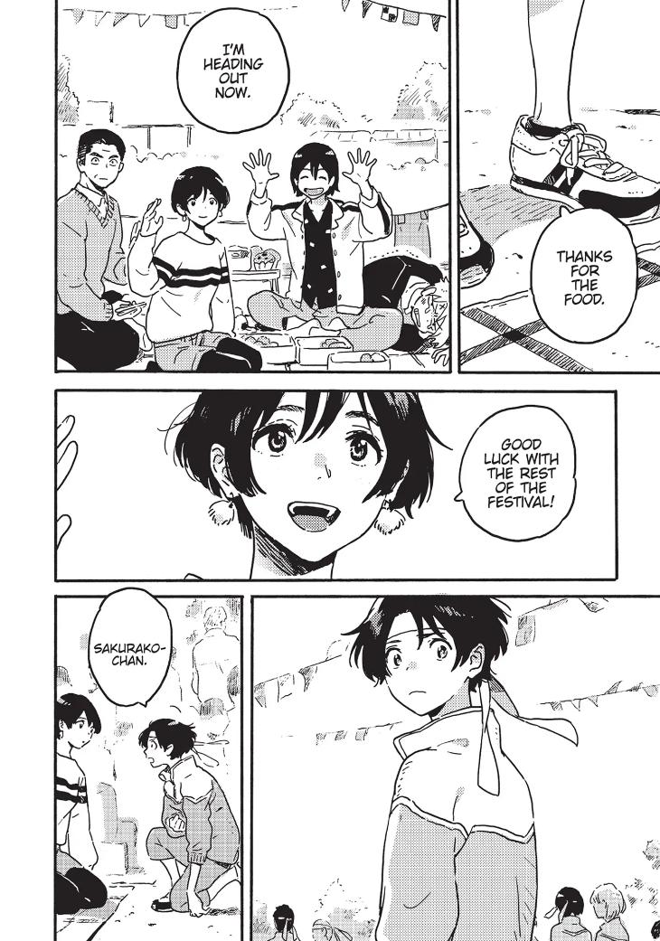 Harukaze no Étranger by KII Kanna – Vol. 2-4 [Eng] page 14