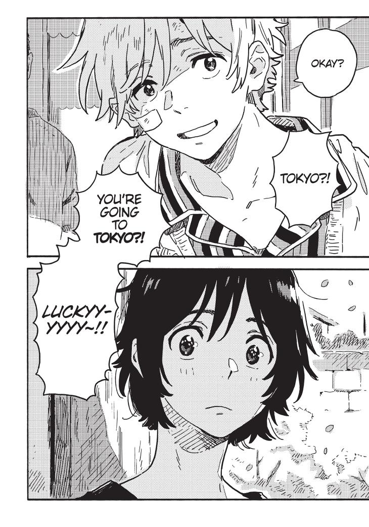 Harukaze no Étranger by KII Kanna – Vol. 2-4 [Eng] page 14