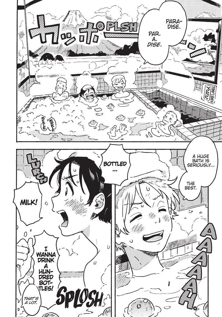 Harukaze no Étranger by KII Kanna – Vol. 2-4 [Eng] page 14