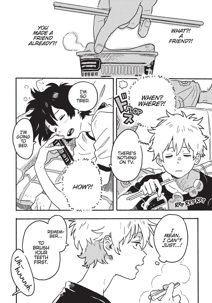 Harukaze no Étranger by KII Kanna – Vol. 2-4 [Eng] page 14