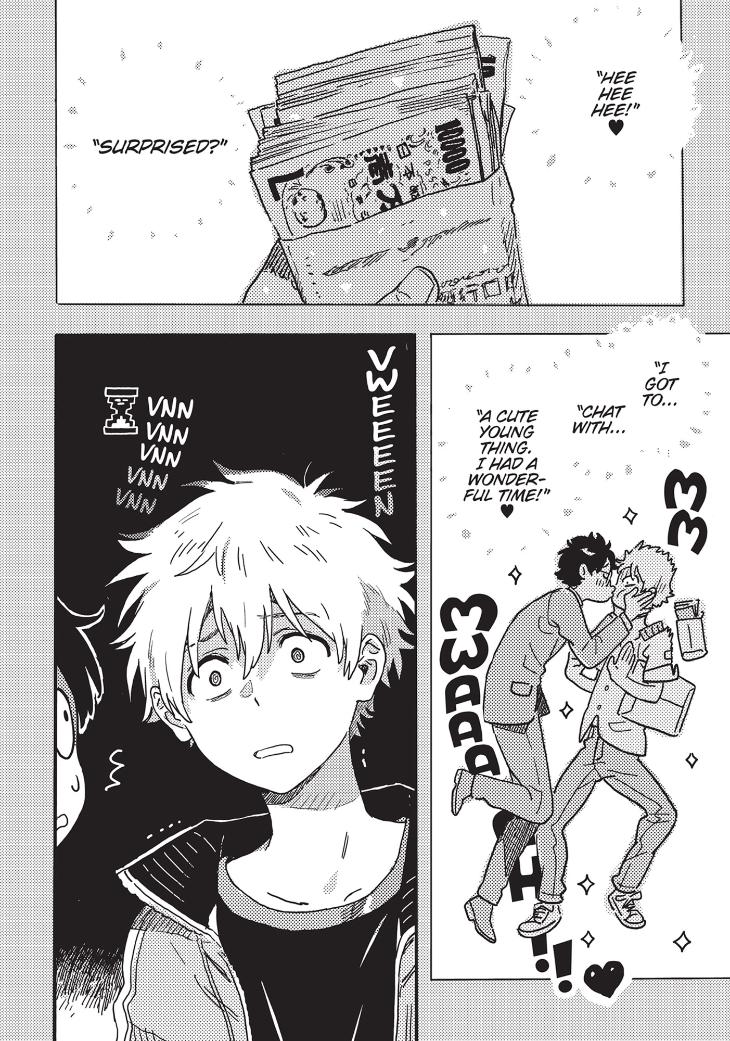 Harukaze no Étranger by KII Kanna – Vol. 2-4 [Eng] page 14