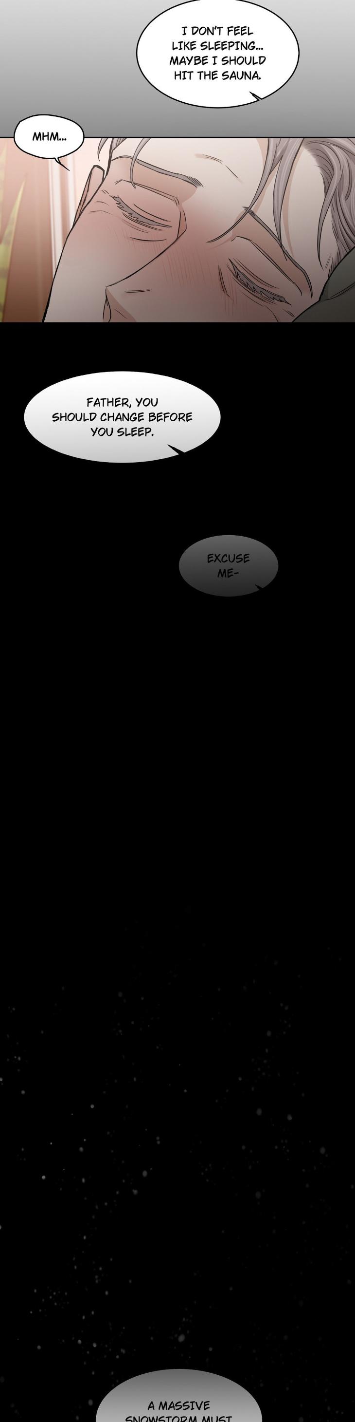 Roses And Champagne by Ttung gae – Uncensored [Eng] page 15