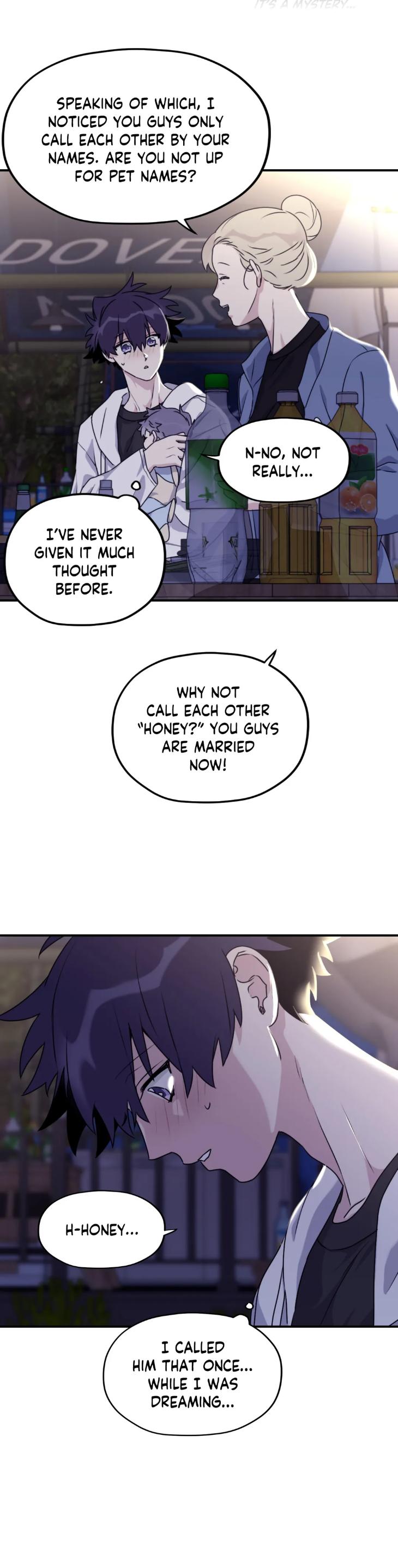 Surge Towards You by Cheongyeon – SE 6 [Eng] page 15