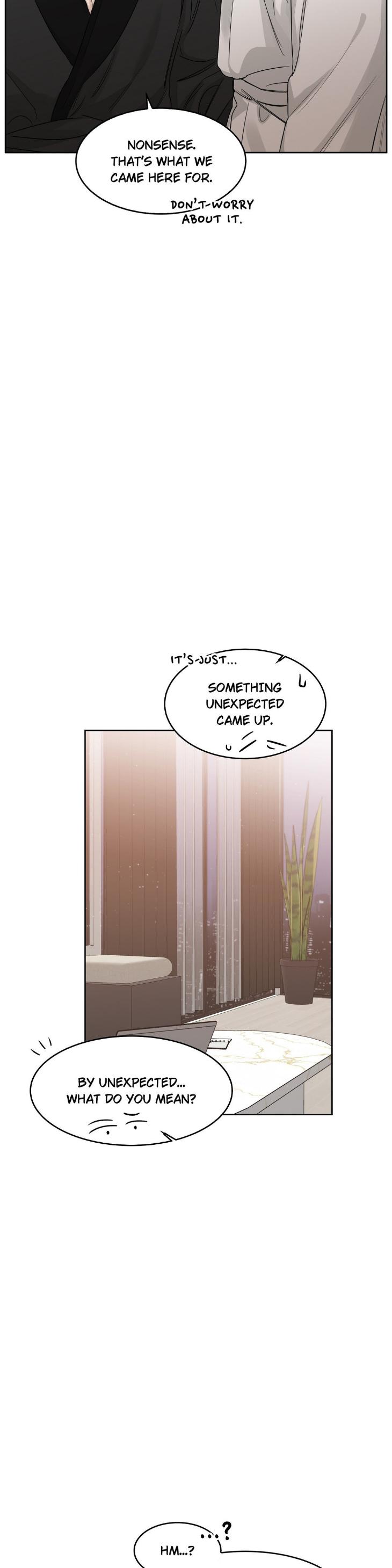 Roses And Champagne by Ttung gae – Uncensored [Eng] page 15