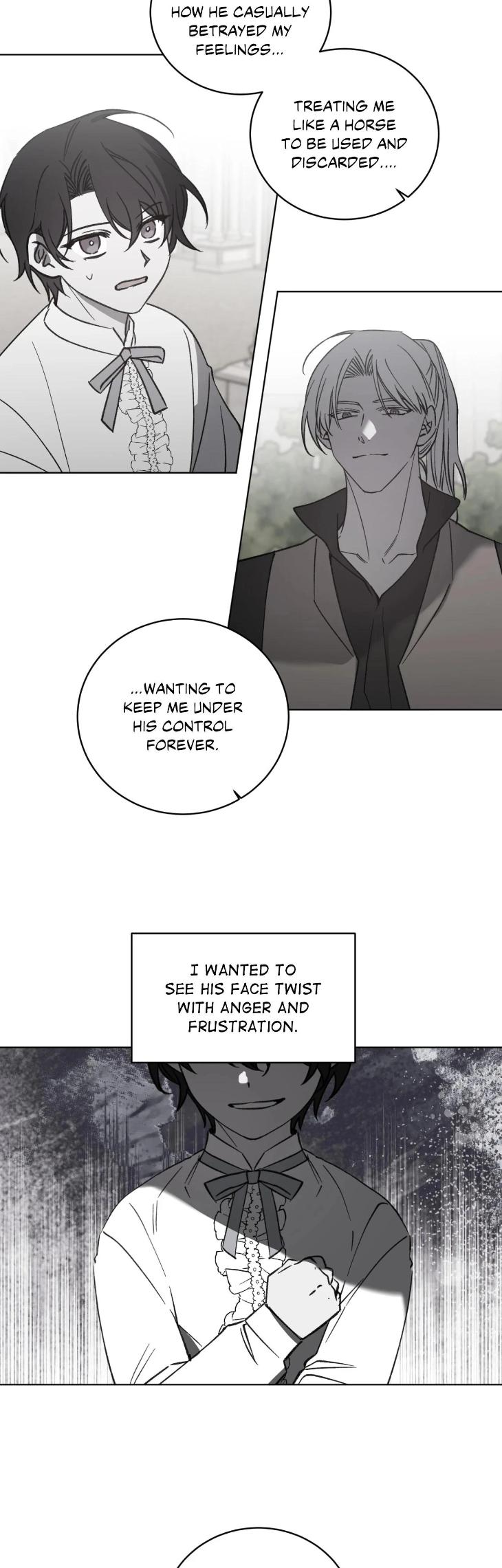 Love Trap by Rayuan – Season 3 – Uncensored [Eng] page 14