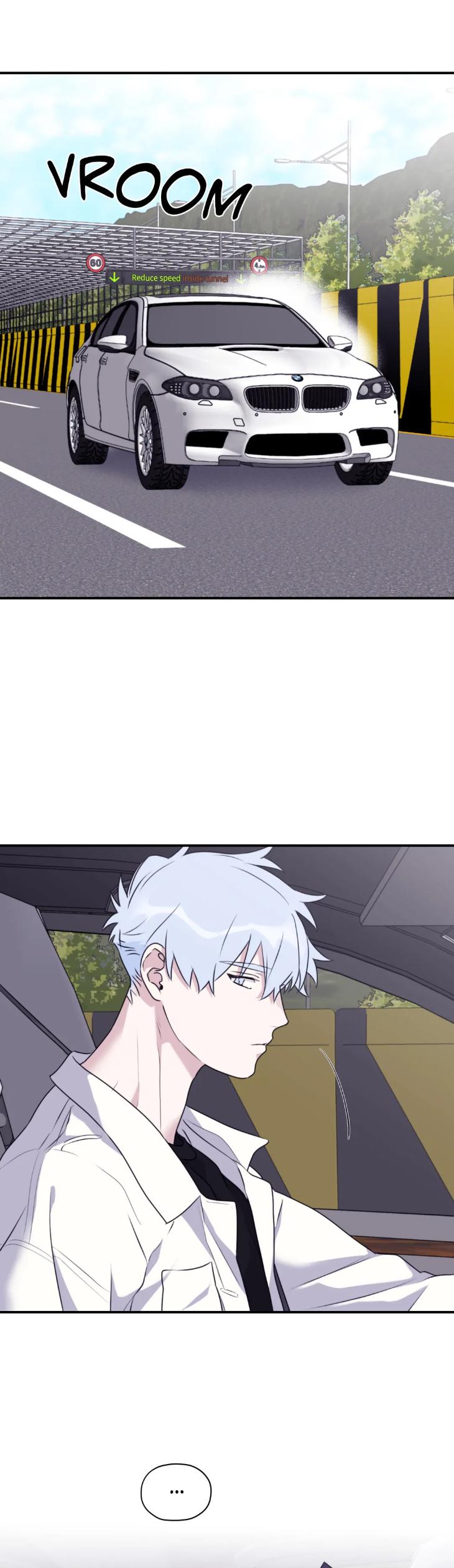 Surge Towards You by Cheongyeon – SE 6 [Eng] page 14