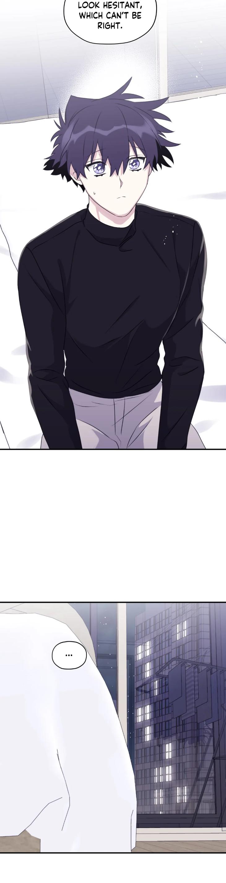 Surge Towards You by Cheongyeon – SE 6 [Eng] page 14