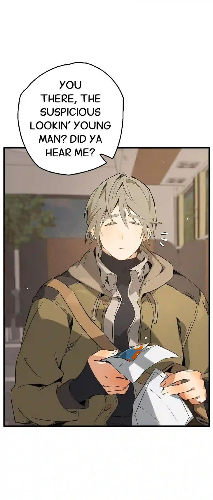 Mr.A’s Farm by NACHIOBOY – Uncensored – Special 1 [Eng] page 15