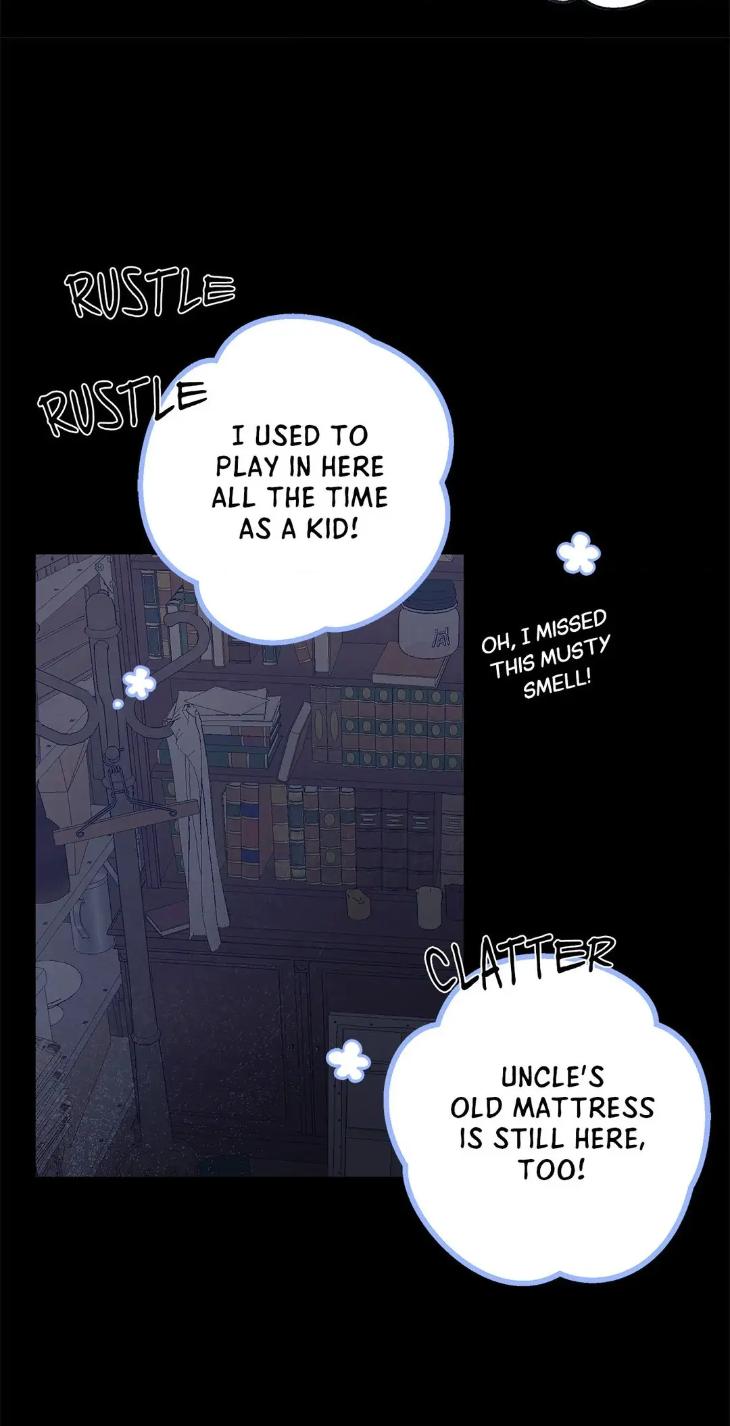 Mr.A’s Farm by NACHIOBOY – Uncensored – Special 1 [Eng] page 14