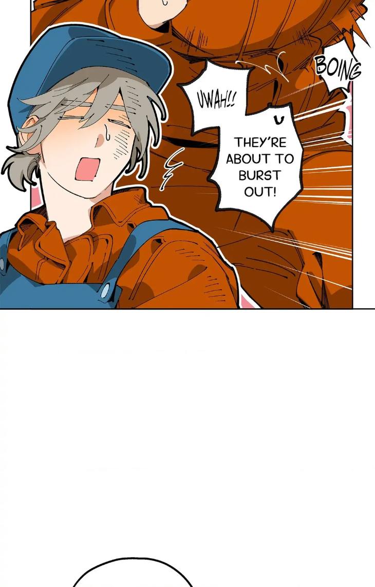 Mr.A’s Farm by NACHIOBOY – Uncensored – Special 1 [Eng] page 14