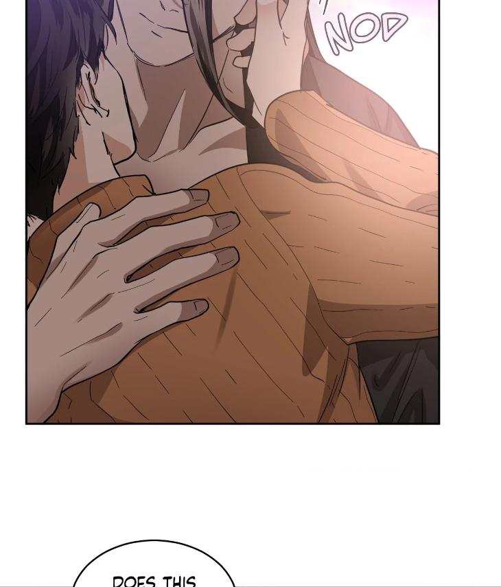 In Cold Love by 10min – Uncensored [Eng] page 15