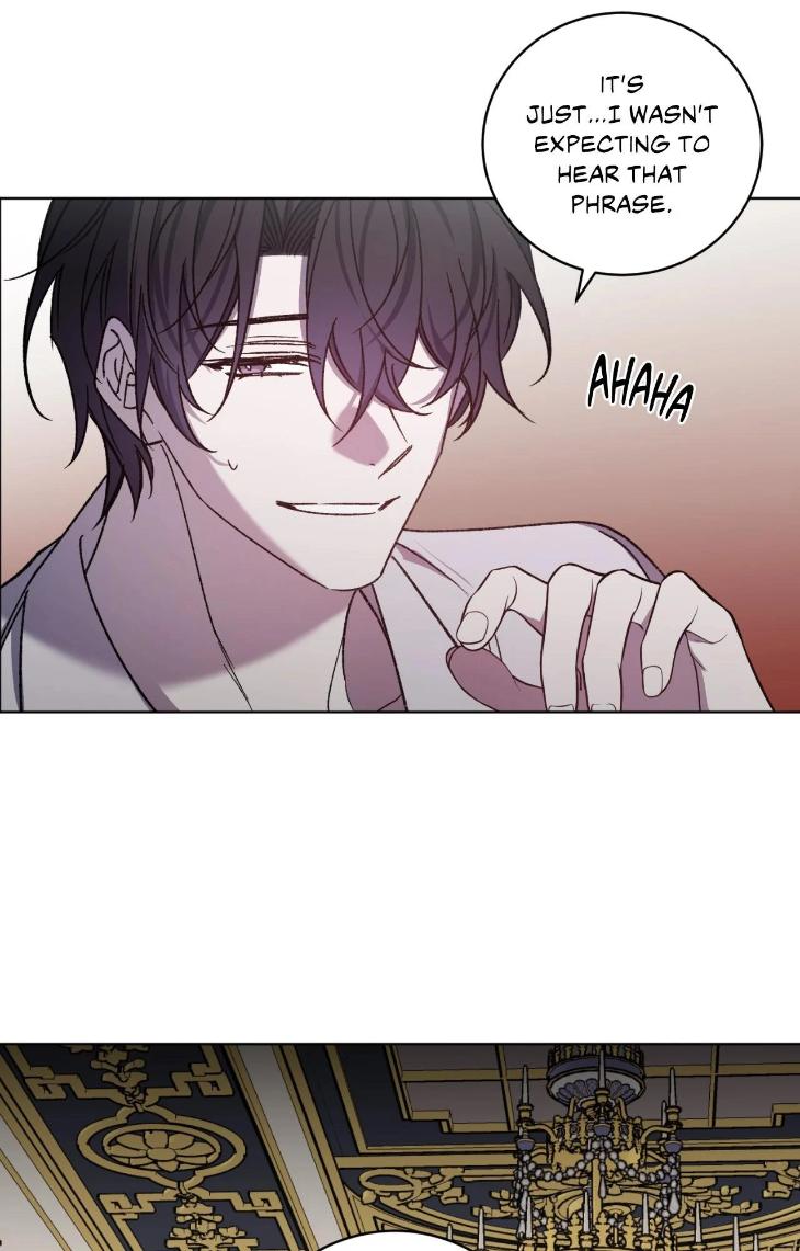 Love Trap by Rayuan – Season 3 – Uncensored [Eng] page 13