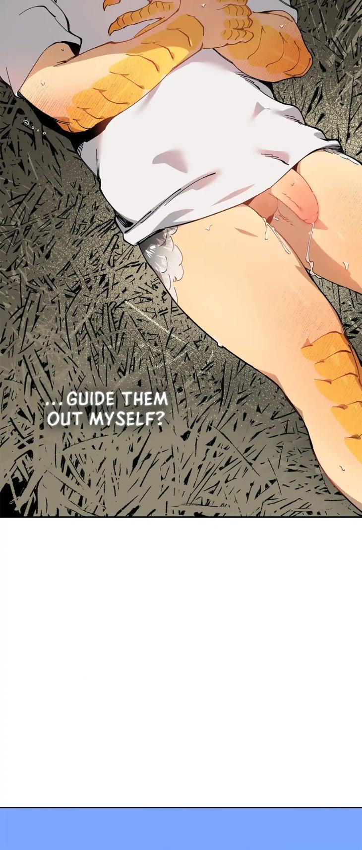 Mr.A’s Farm by NACHIOBOY – Uncensored – Special 1 [Eng] page 14