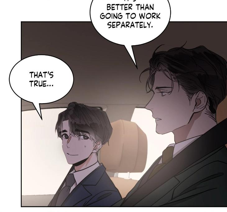 In Cold Love by 10min – Uncensored [Eng] page 14