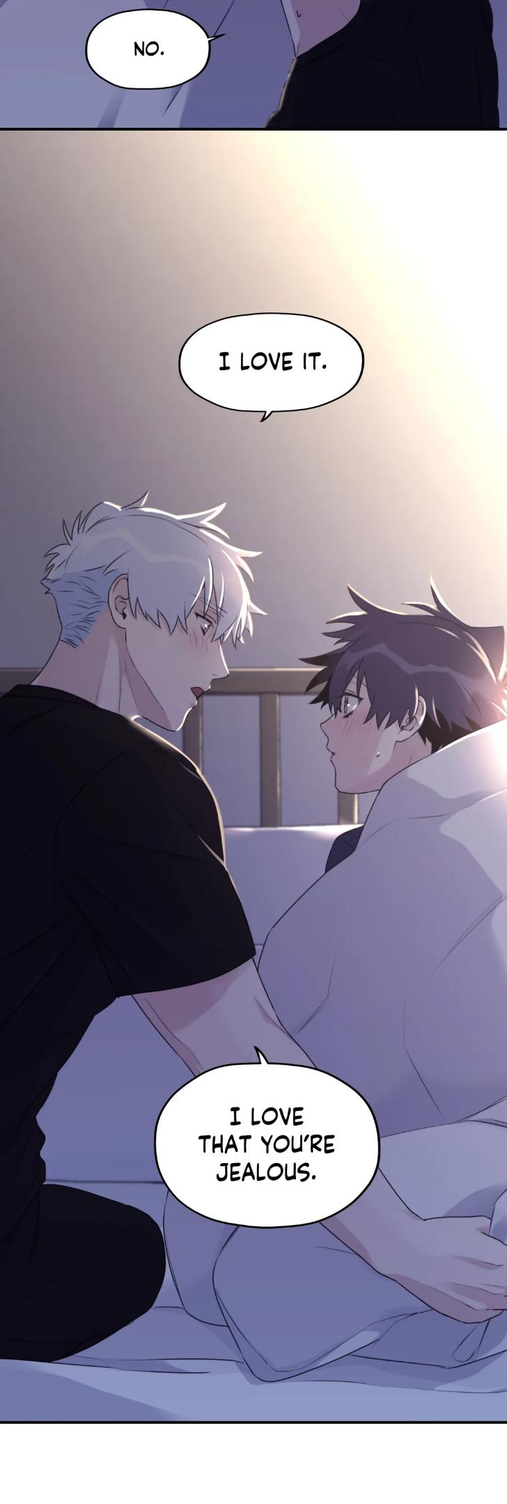 Surge Towards You by Cheongyeon – SE 6 [Eng] page 16