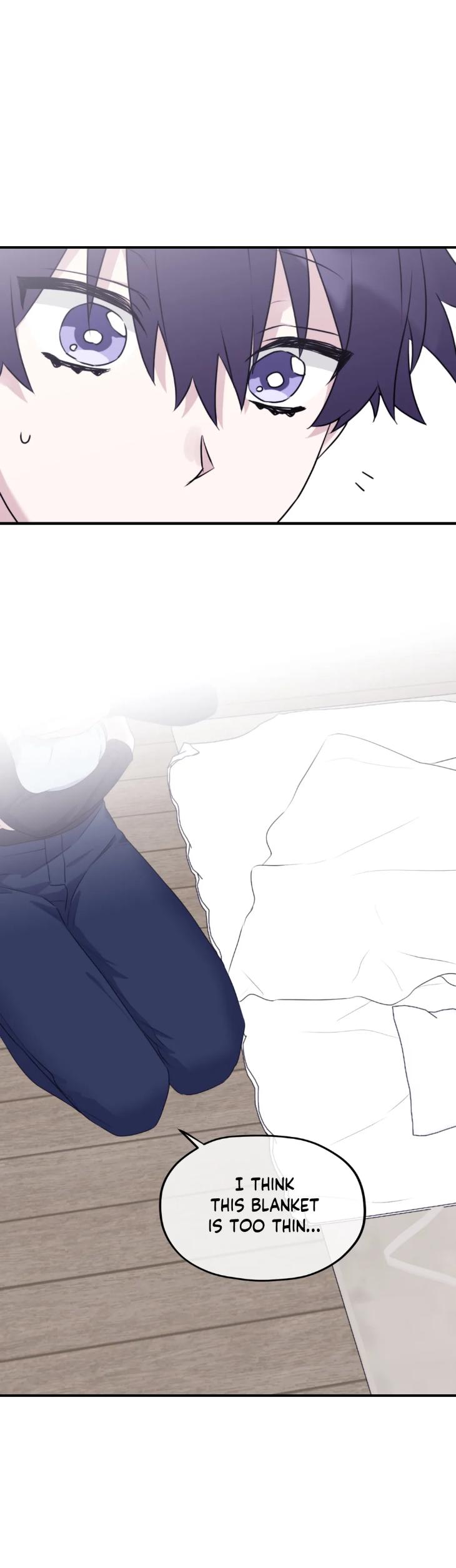 Surge Towards You by Cheongyeon – SE 6 [Eng] page 16