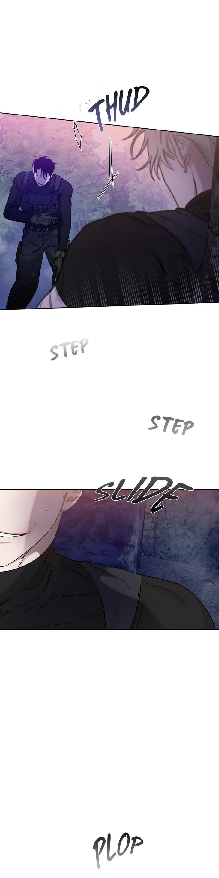 Roses And Champagne by Ttung gae – Uncensored [Eng] page 15