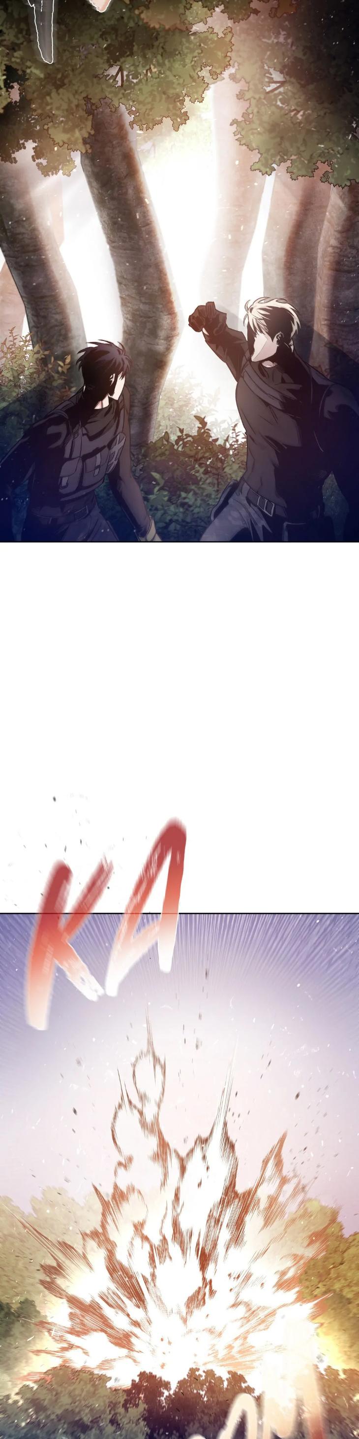 Roses And Champagne by Ttung gae – Uncensored [Eng] page 15