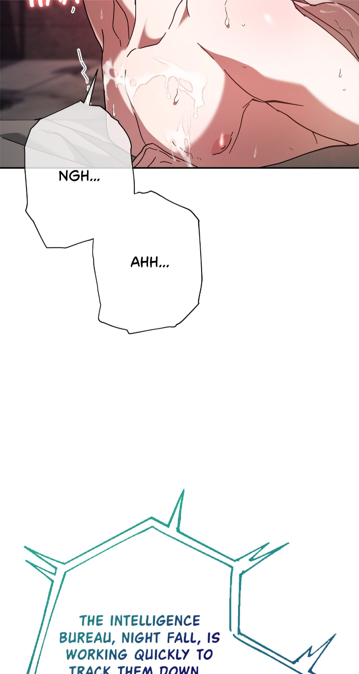 Bullet Time by Dark history – Uncensored – Ch. 39 [Eng] page 15