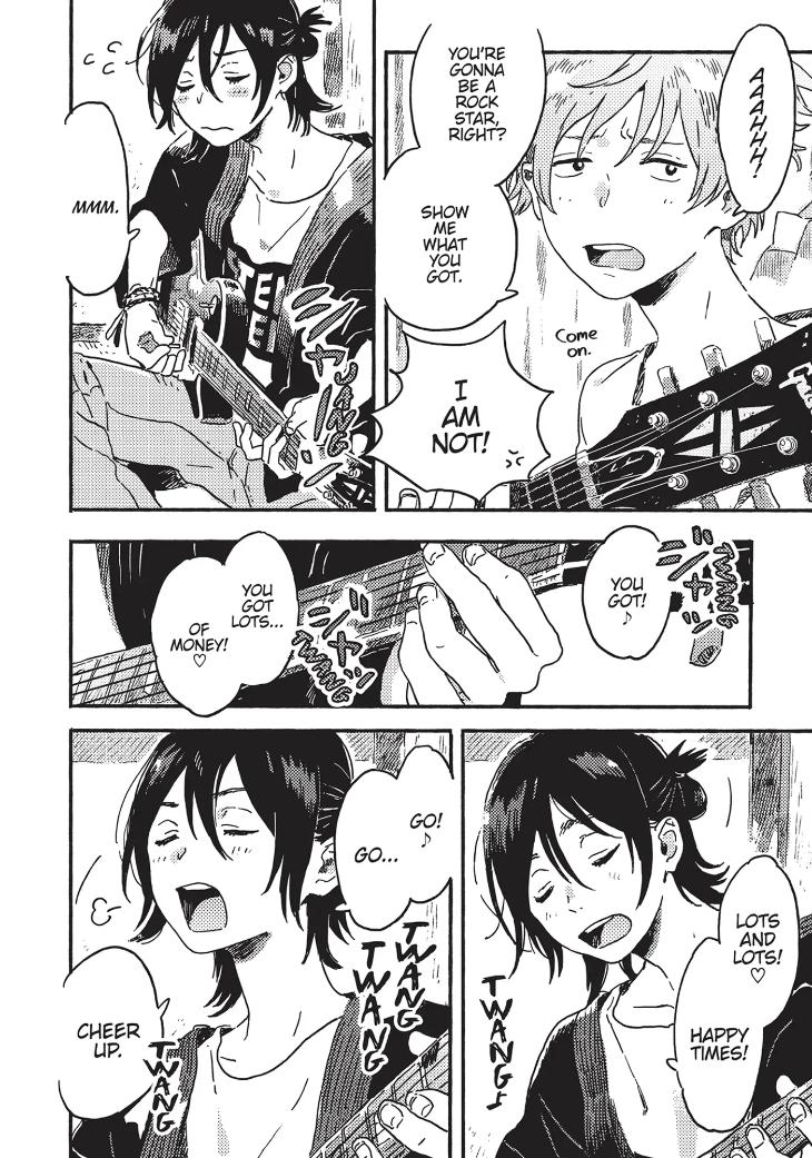 Harukaze no Étranger by KII Kanna – Vol. 2-4 [Eng] page 14