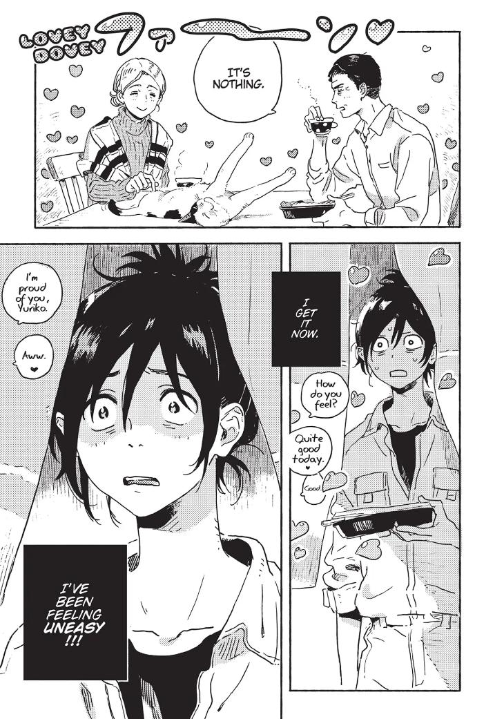 Harukaze no Étranger by KII Kanna – Vol. 2-4 [Eng] page 15