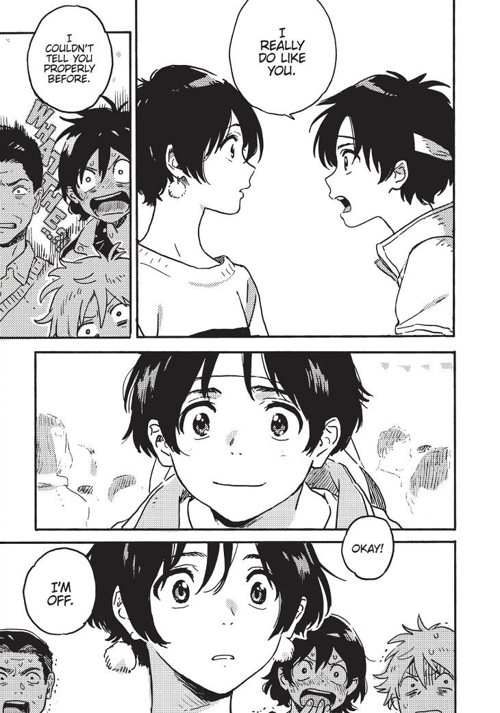 Harukaze no Étranger by KII Kanna – Vol. 2-4 [Eng] page 15