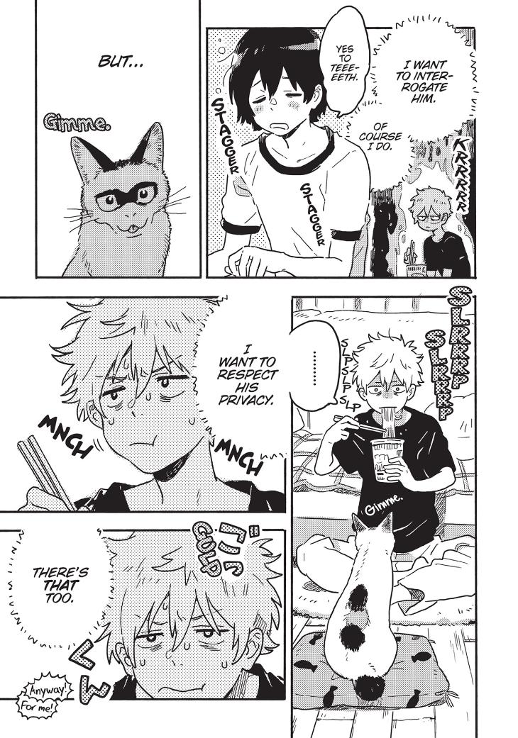 Harukaze no Étranger by KII Kanna – Vol. 2-4 [Eng] page 15