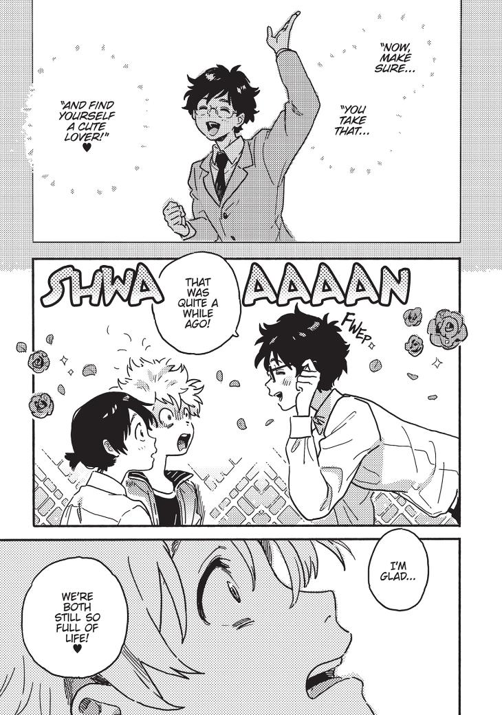 Harukaze no Étranger by KII Kanna – Vol. 2-4 [Eng] page 15