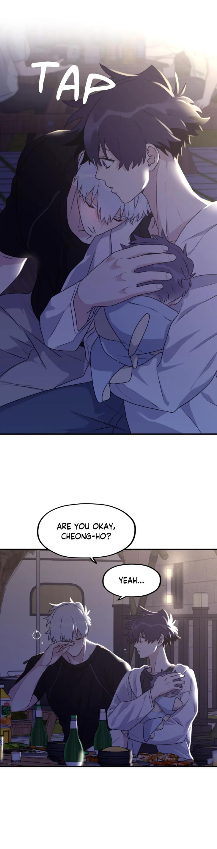 Surge Towards You by Cheongyeon – SE 6 [Eng] page 16