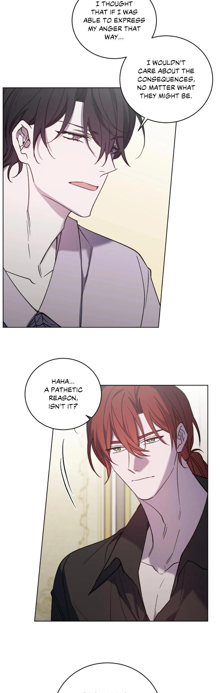 Love Trap by Rayuan – Season 3 – Uncensored [Eng] page 15